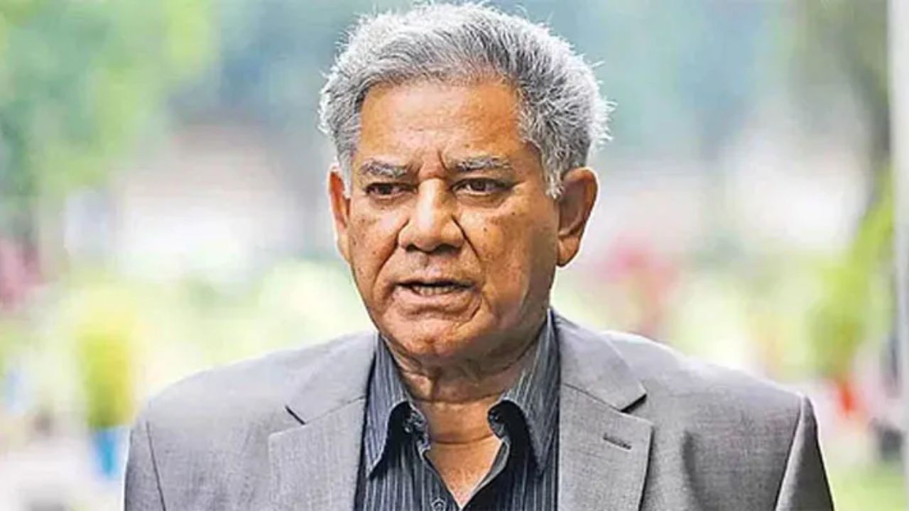 চট্টগ্রাম বন্দরের ট্যারিফ বৃদ্ধির সিদ্ধান্ত জানালেন নৌ পরিবহন উপদেষ্টা